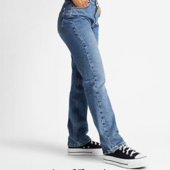 Chuck Taylor All Star Lift Platform Canvas - Picture 2 of 6